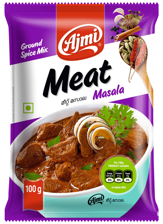 AJMI MEAT MASALA