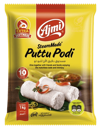 SteamMade Puttu Podi