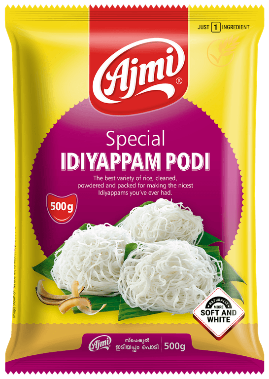 Idiyappam Podi
