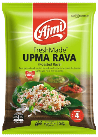 Upma Rava