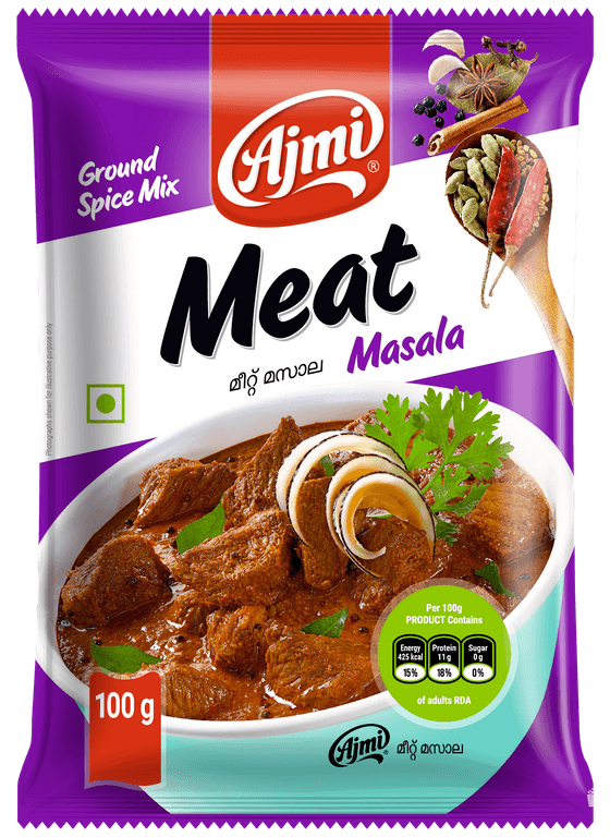 Meat Masala