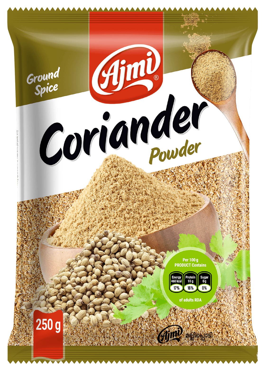 Coriander Powder